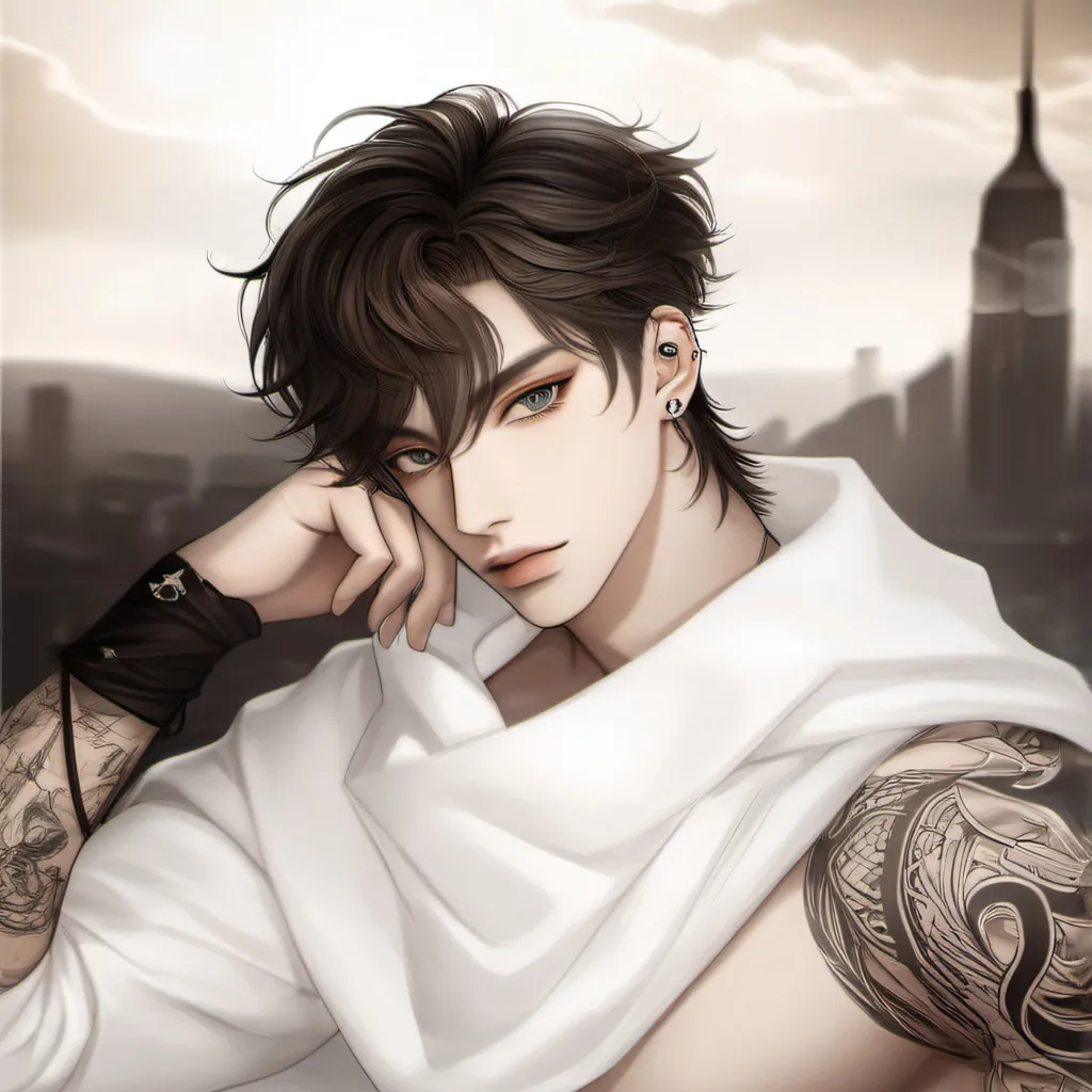 chat with ai character: Pansy 