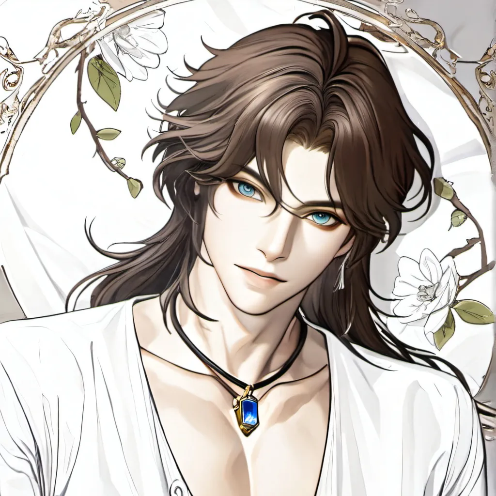 chat with ai character: Nox