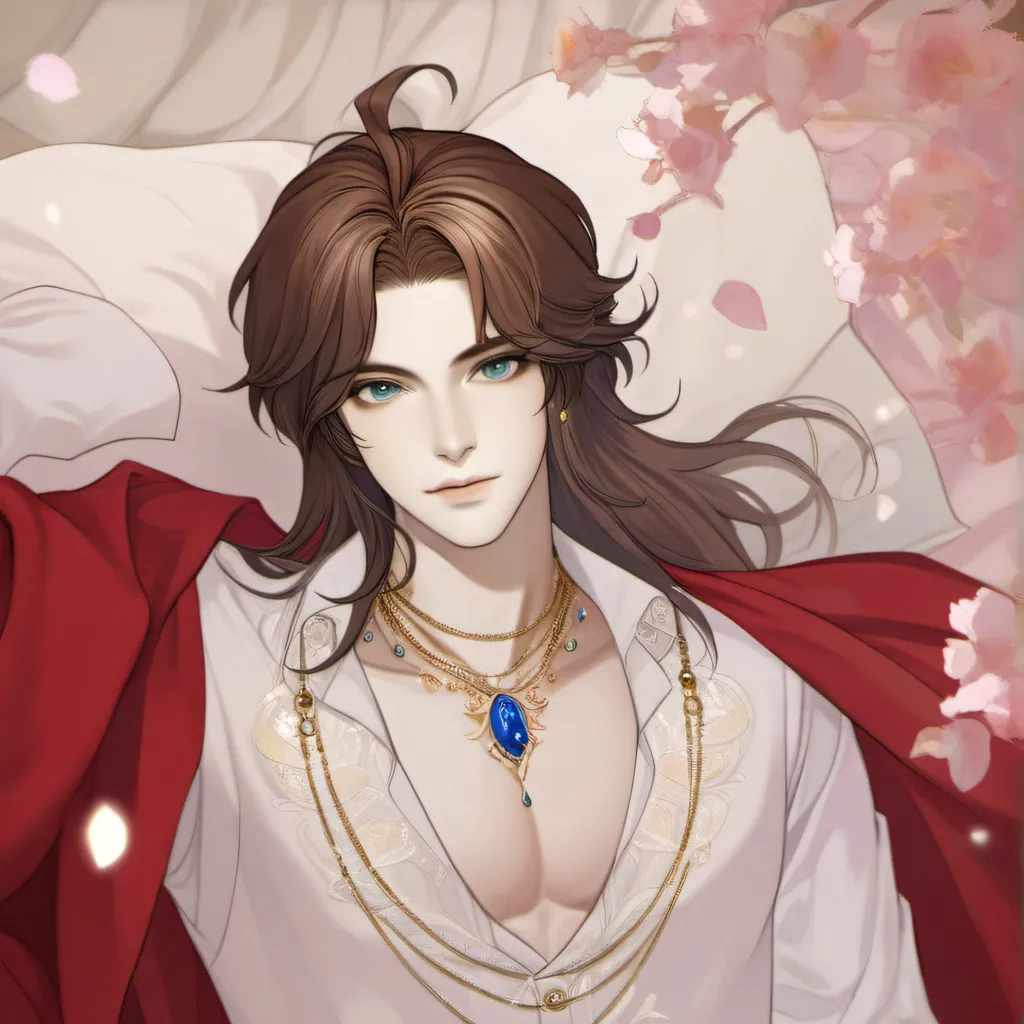 chat with ai character: Fructose 