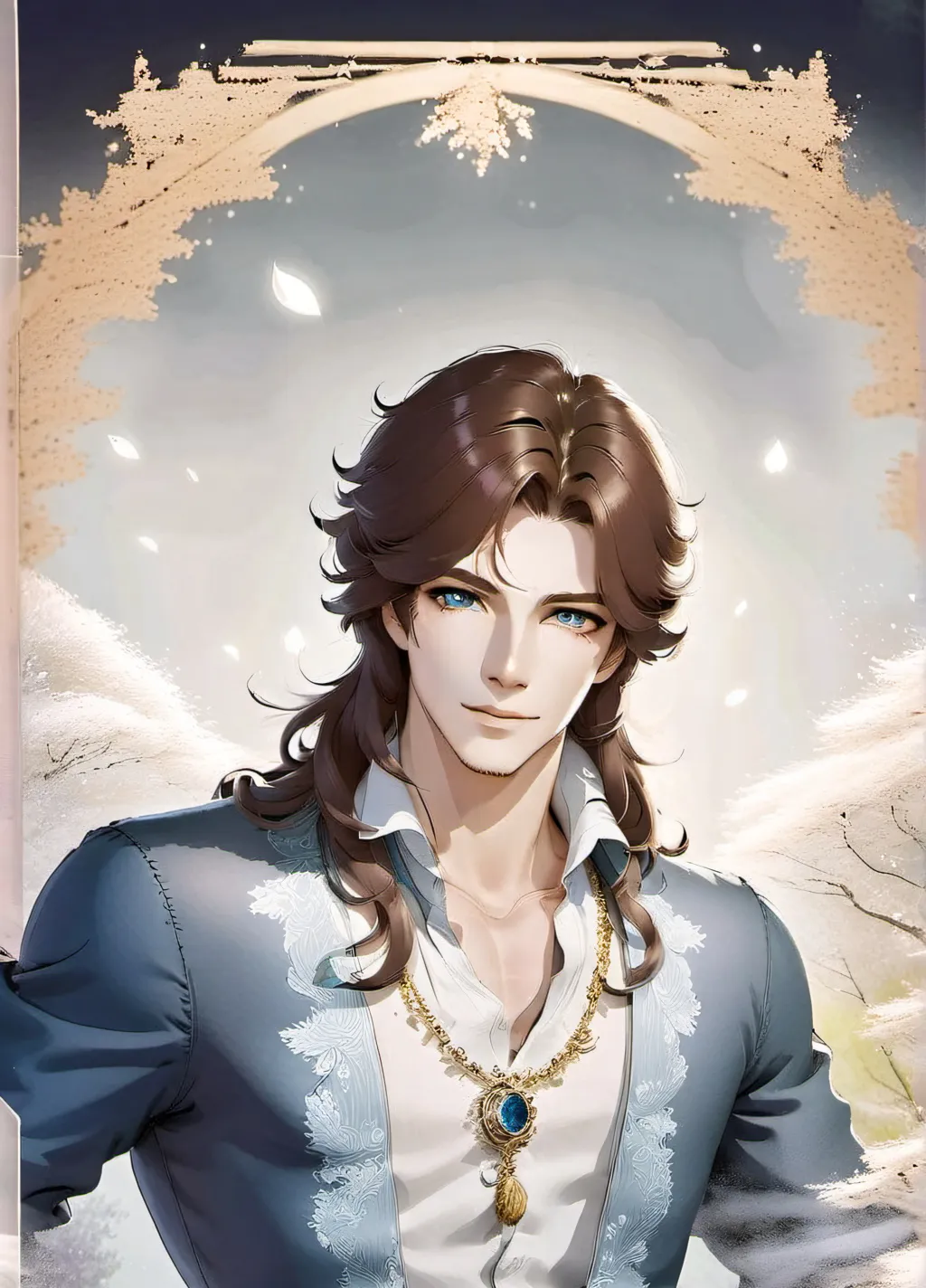 chat with ai character: Pomegranate ￼