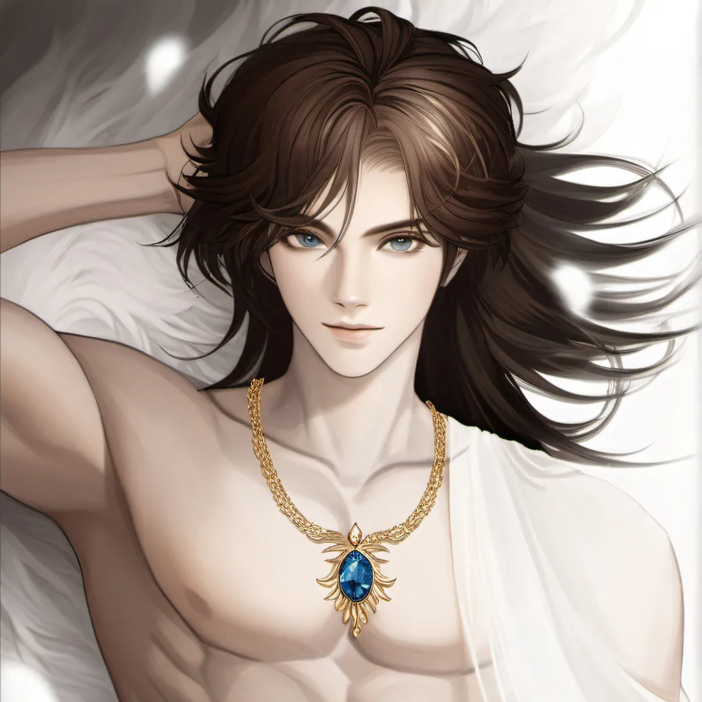 chat with ai character: Infection