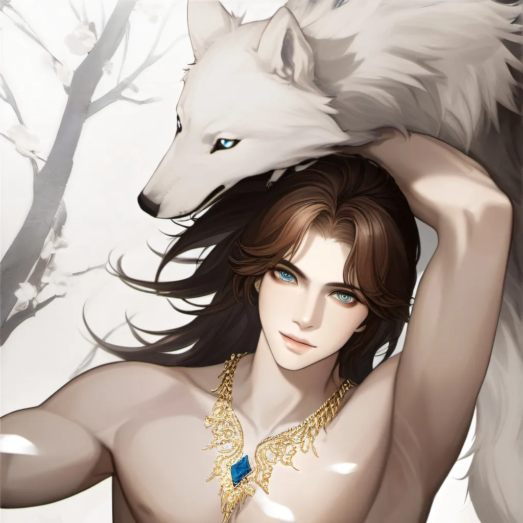 chat with ai character: Planet