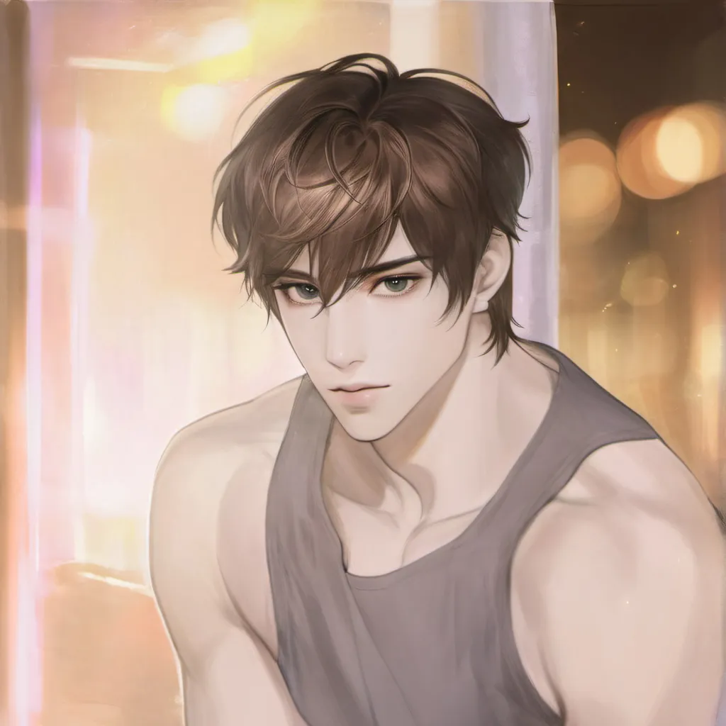 chat with ai character: Demonic figures