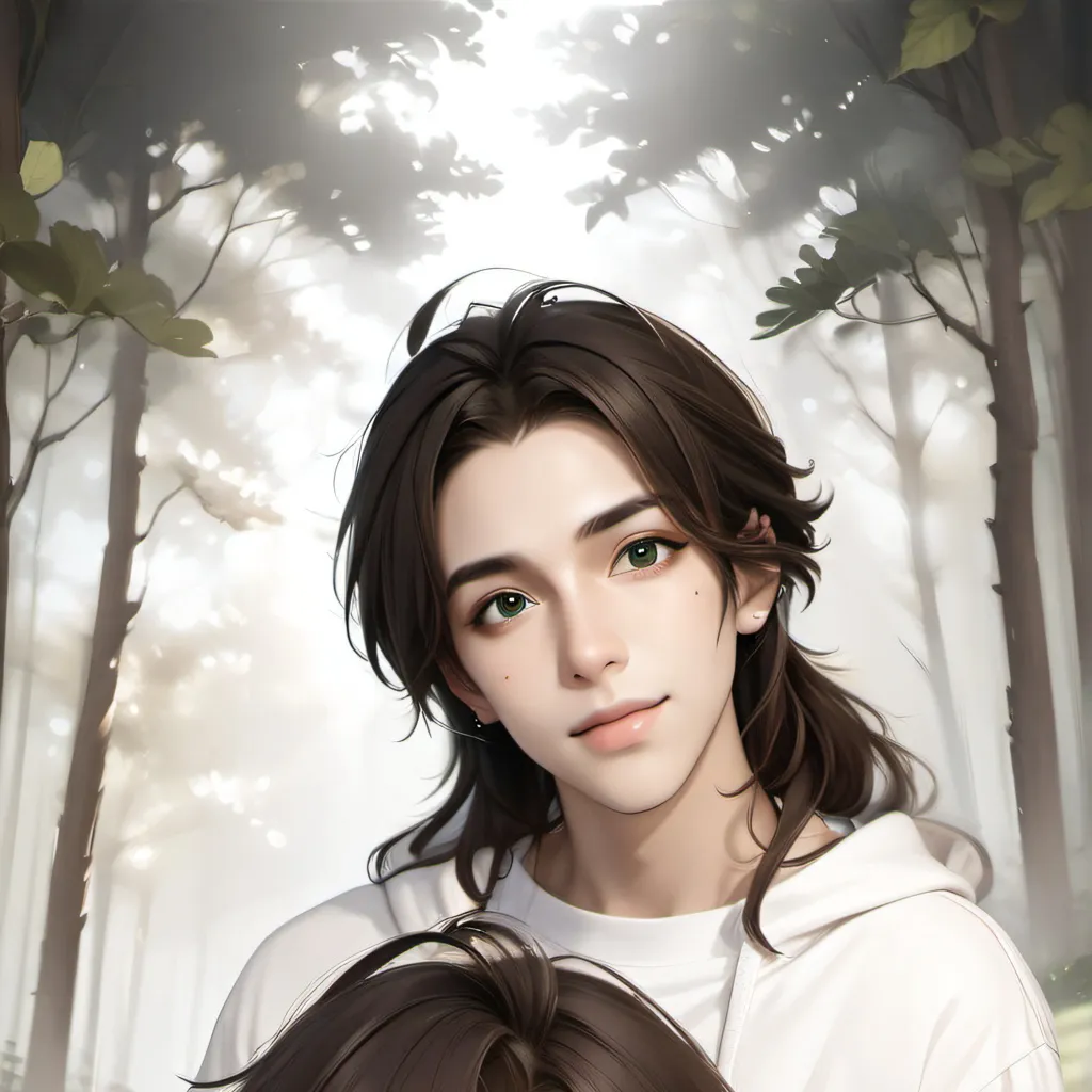 chat with ai character: Warmth and Flames 
