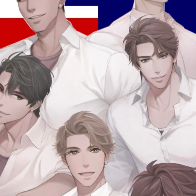 chat with ai character: Princes of Zealand