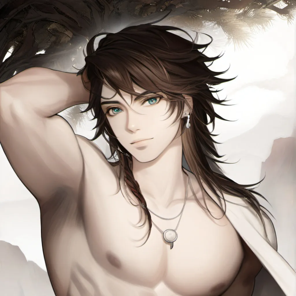 chat with ai character: Cruel Creatures