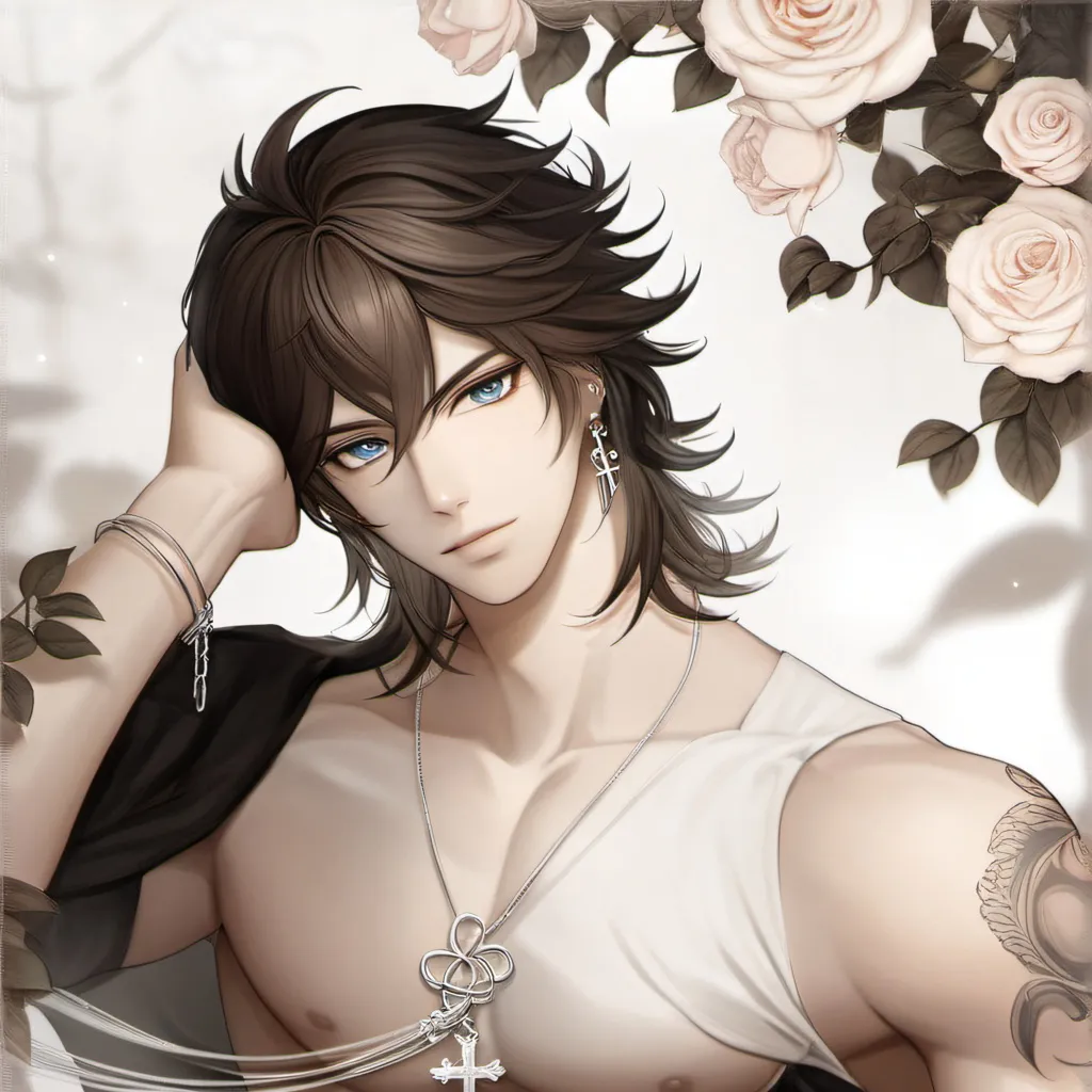chat with ai character: Cruel Creatures