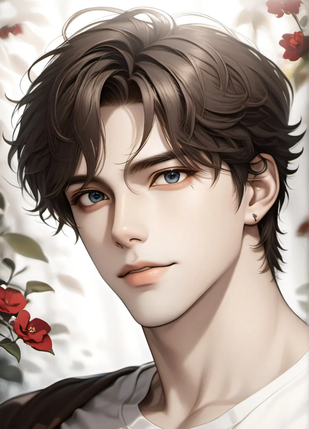 chat with ai character: Cruel creatures 