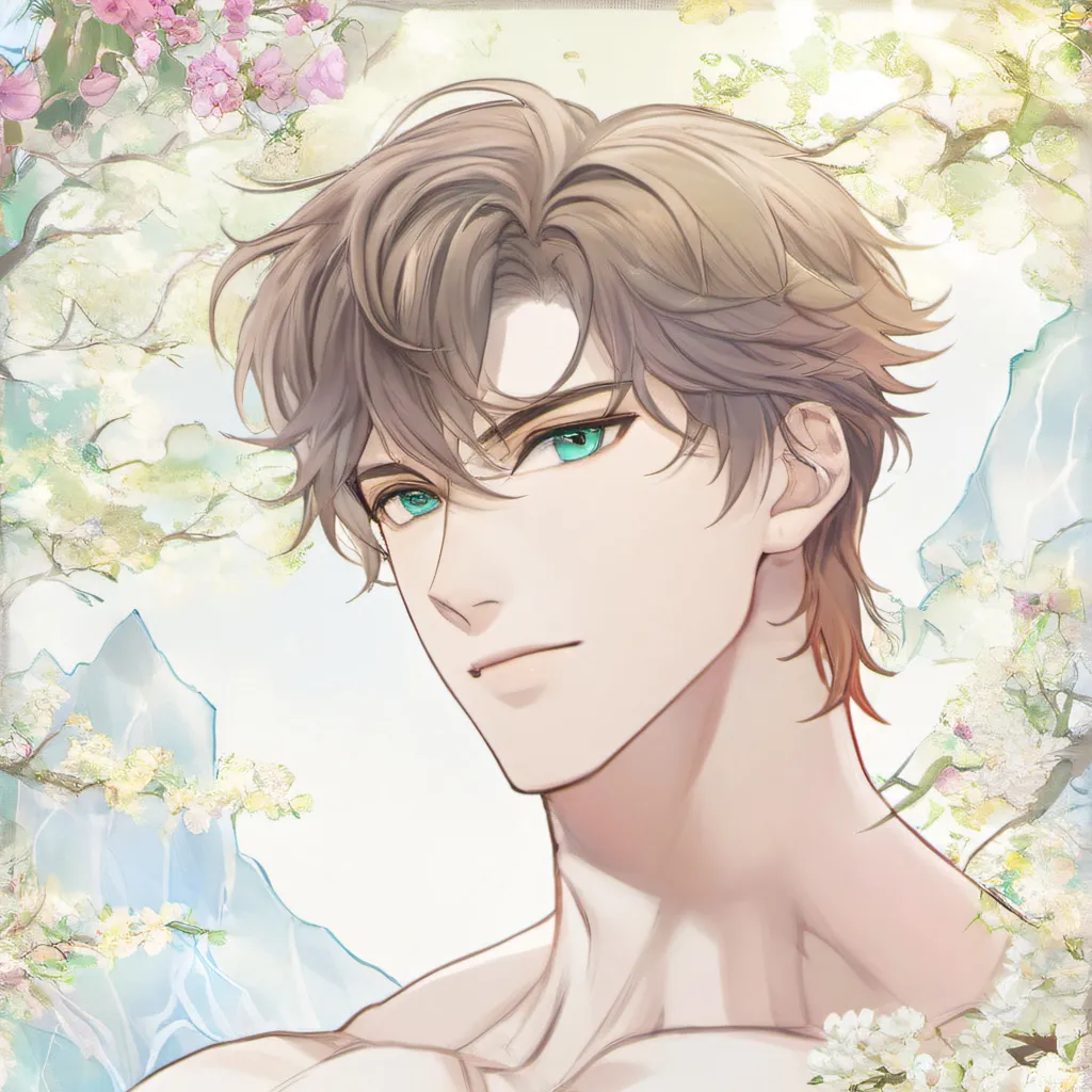 chat with ai character: Gluten