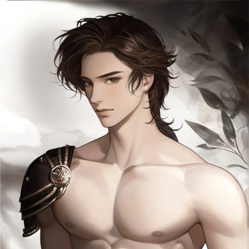 chat with ai character: Pluto