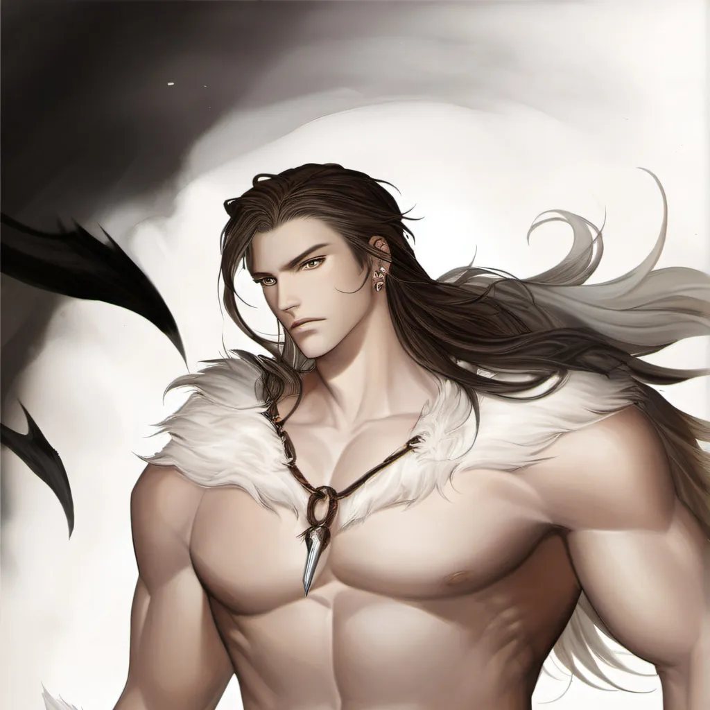 chat with ai character: Alpha Zaynden 