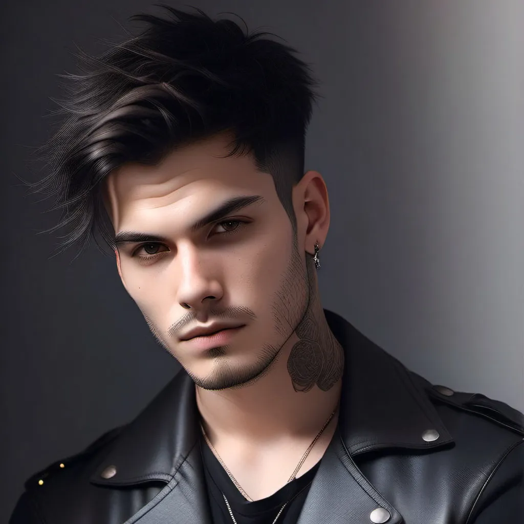 chat with ai character: Nero