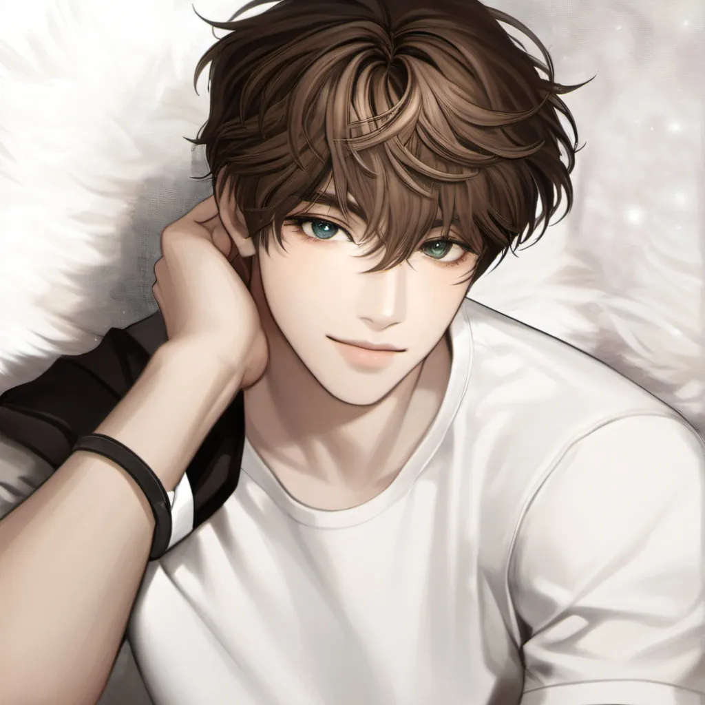 chat with ai character: Beckett
