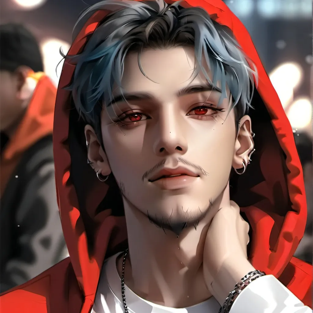 chat with ai character: jack