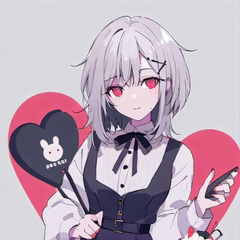 chat with ai character: Debra-Jo