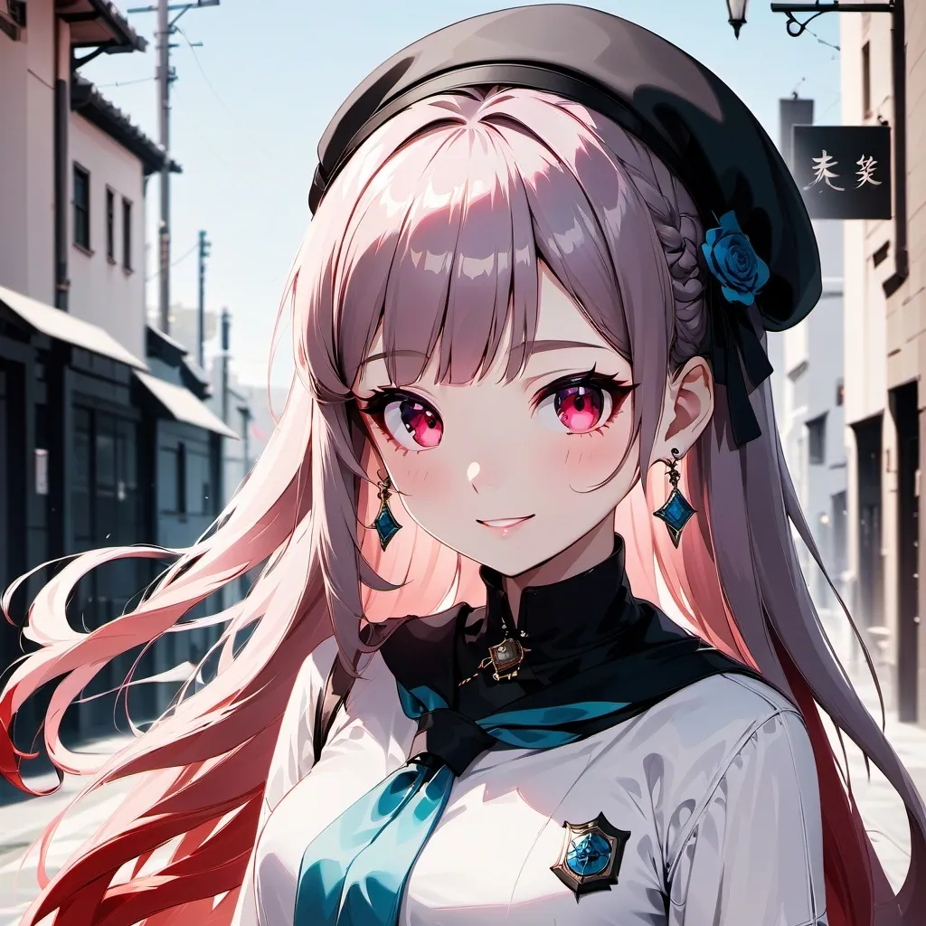 chat with ai character: Ava