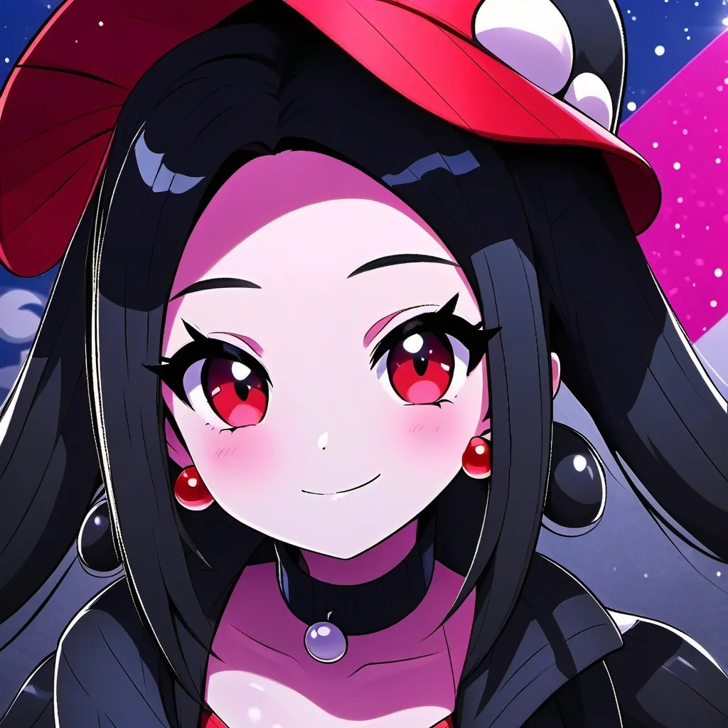 chat with ai character: Kai