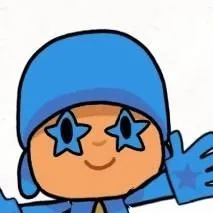 chat with ai character: Pocoyo V2