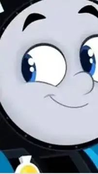 ai character: Thomas background