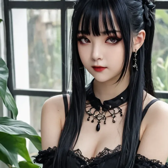 chat with ai character: Sezy feet