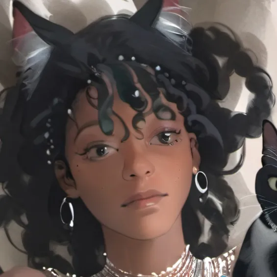 chat with ai character: ￼ Brooklyn￼