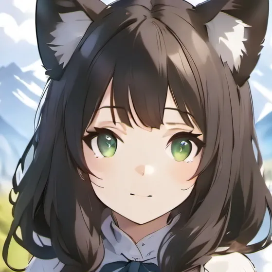 chat with ai character: Mixar 