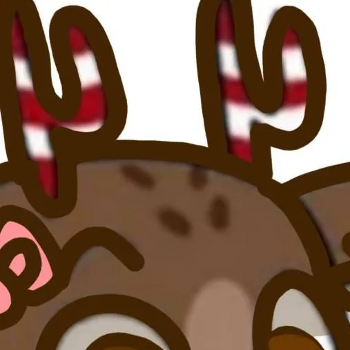 chat with ai character: RUDIE👹