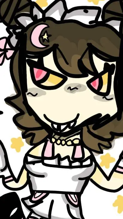 ai character: JULIENNE!! (yas) background