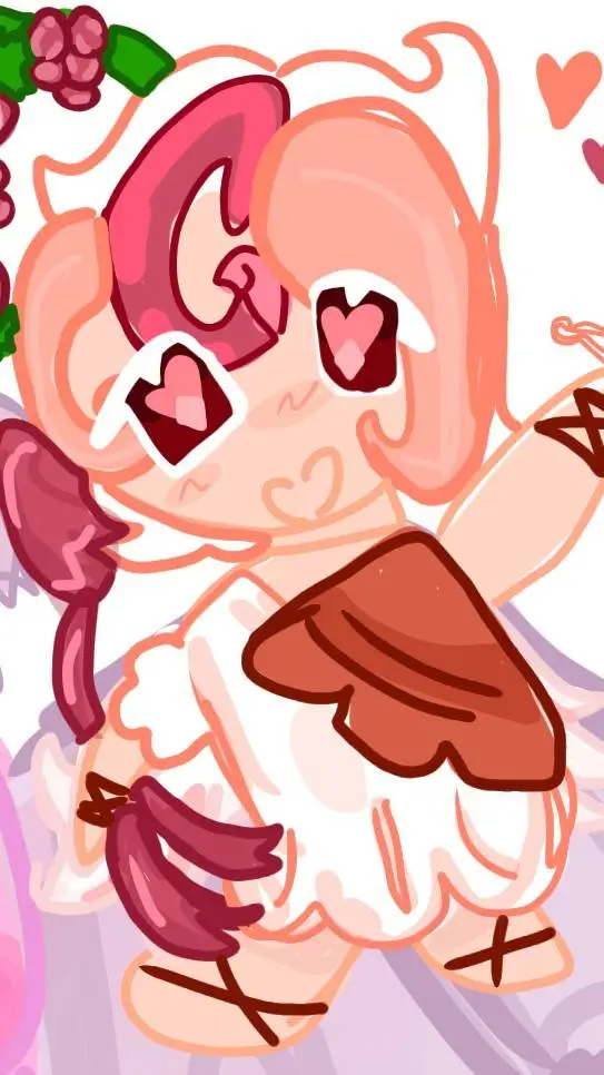ai character: PAVLOVA  background