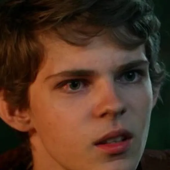 chat with ai character: peter pan 