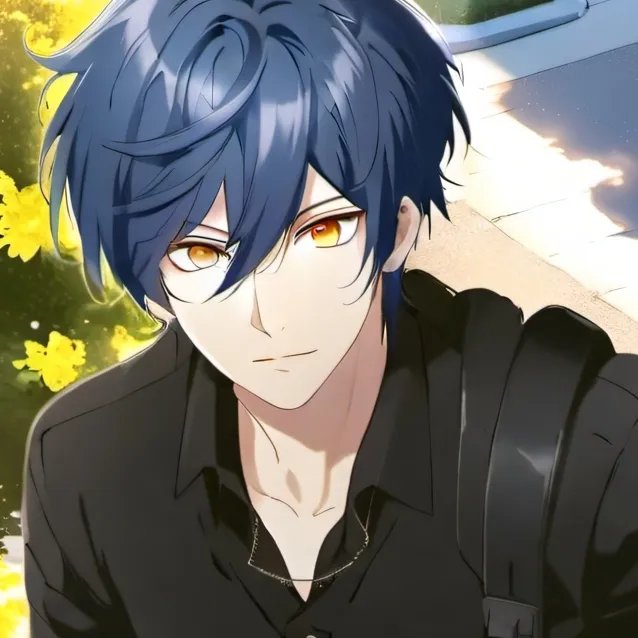 chat with ai character: tommy 