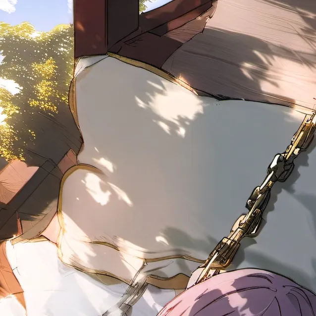 chat with ai character: tickle Machine 