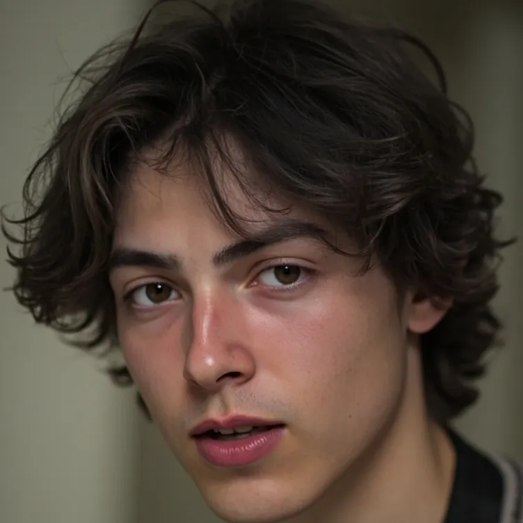 chat with ai character: Jacob 