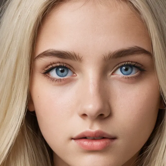 chat with ai character: Lily 