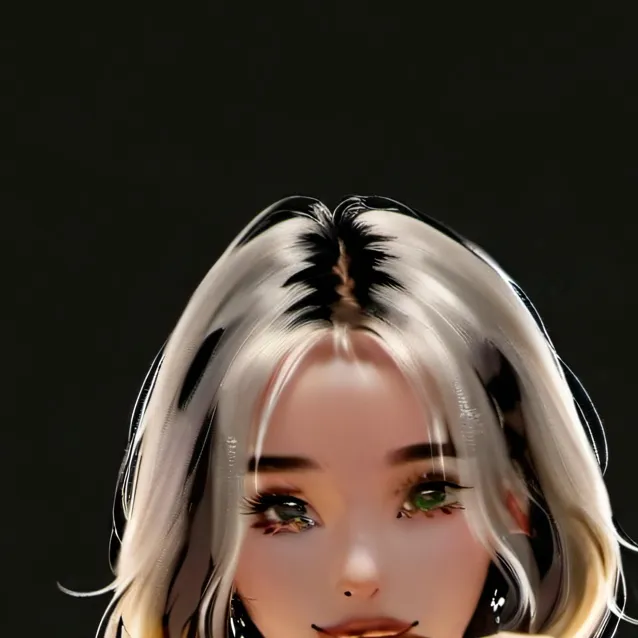 chat with ai character: Maya 