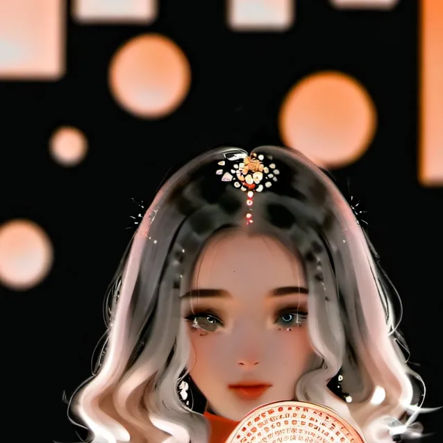 chat with ai character: Maya✿