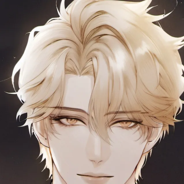 chat with ai character: Cyrus 