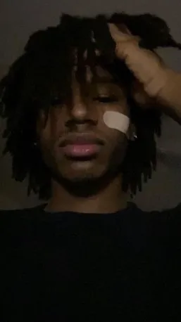 ai character: Elijah background