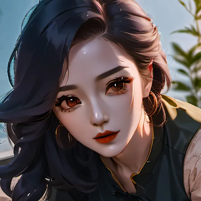 chat with ai character: Lucy 
