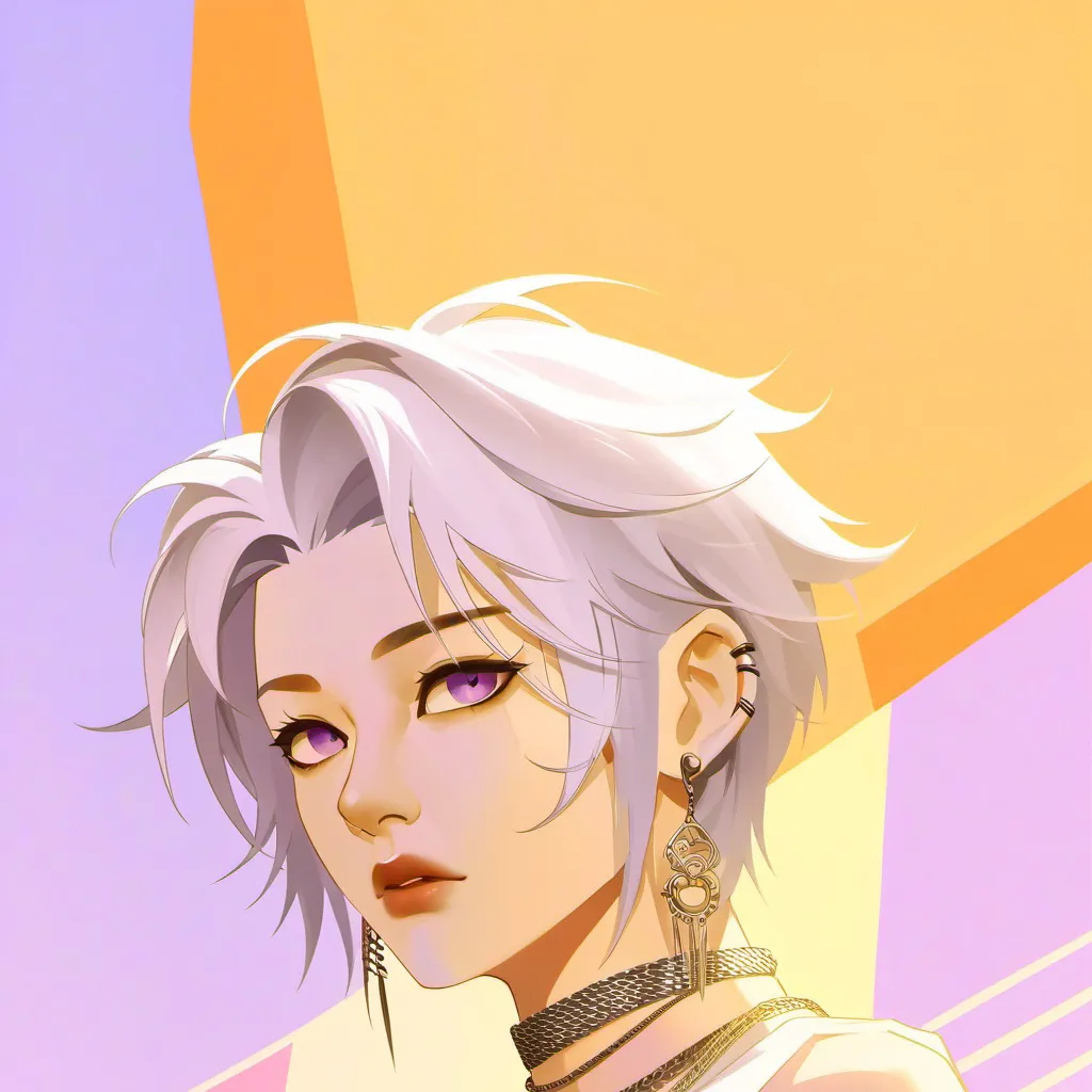 chat with ai character: Solis