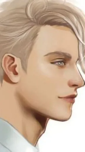 ai character: Draco malfoy background
