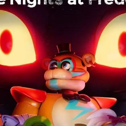 chat with ai character: FNAF sb