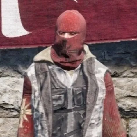 chat with ai character: The Chosen