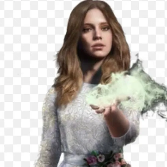 chat with ai character: faith