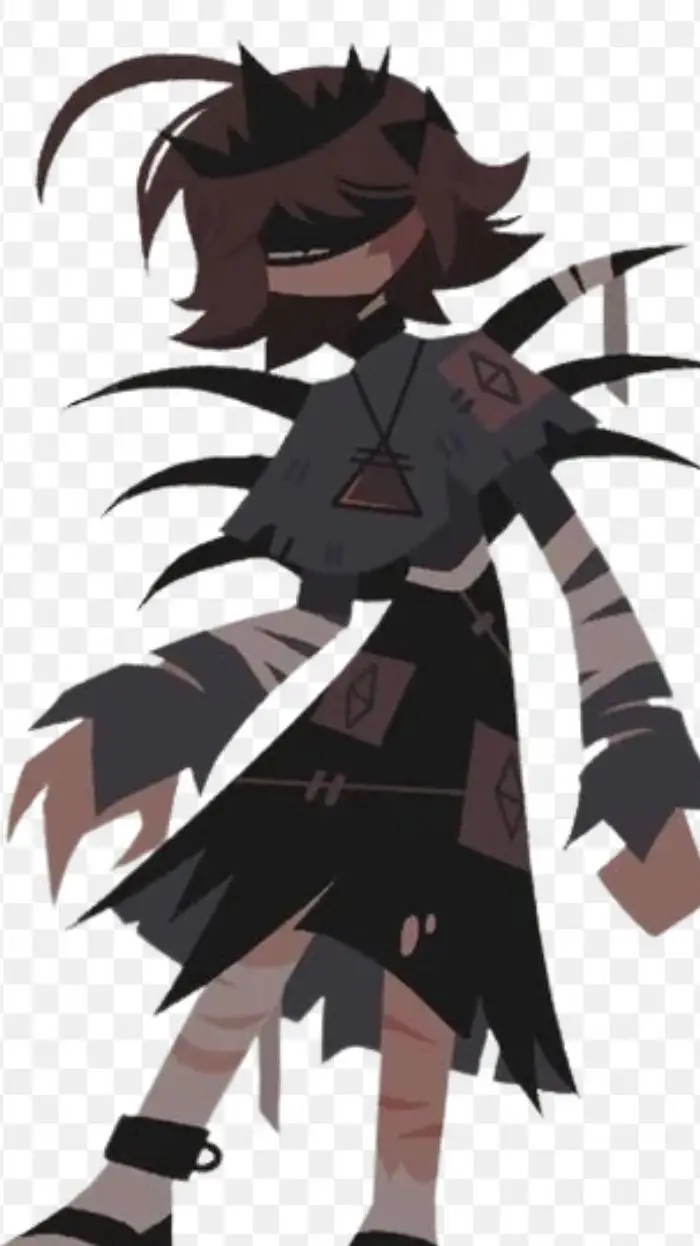 ai character: survive in fpe background