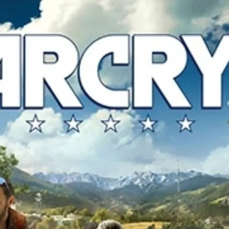 chat with ai character: circle meet farcry