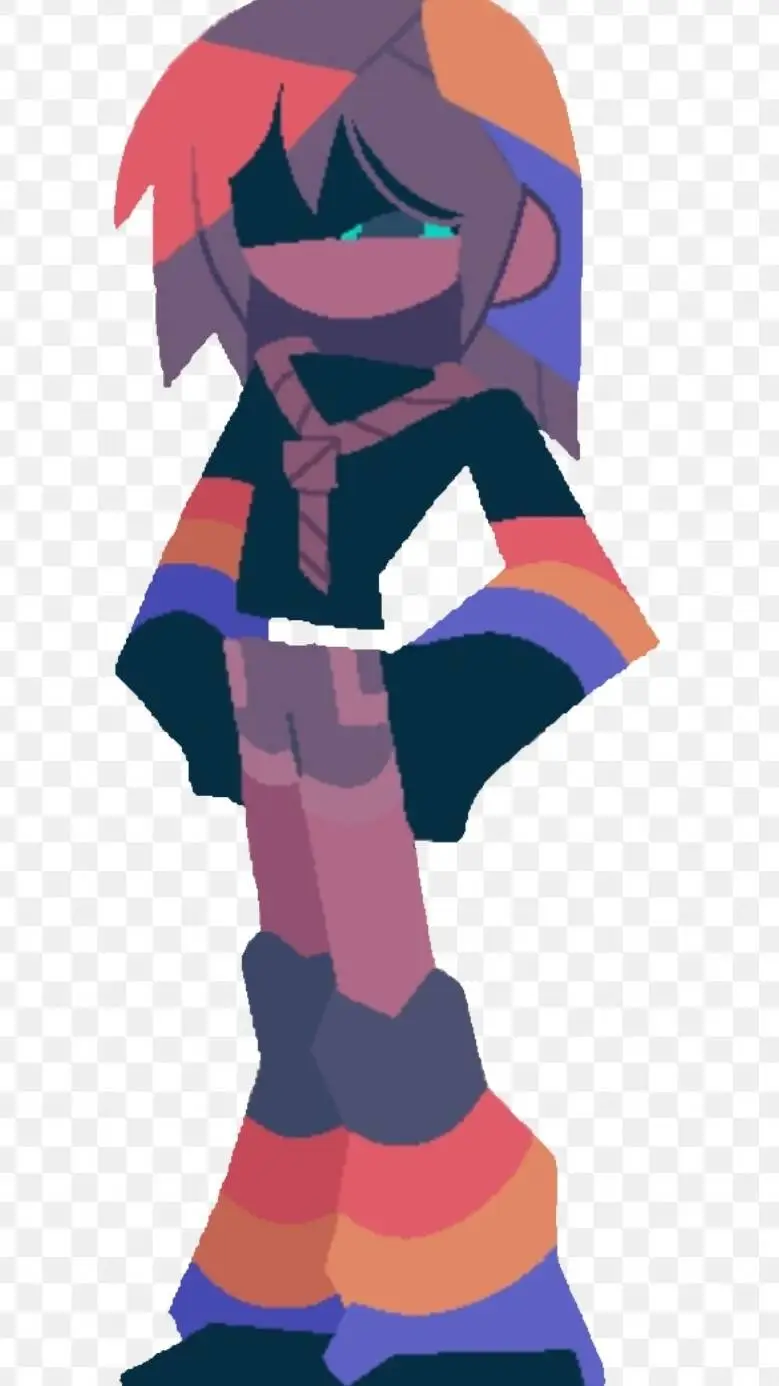 ai character: agetha background