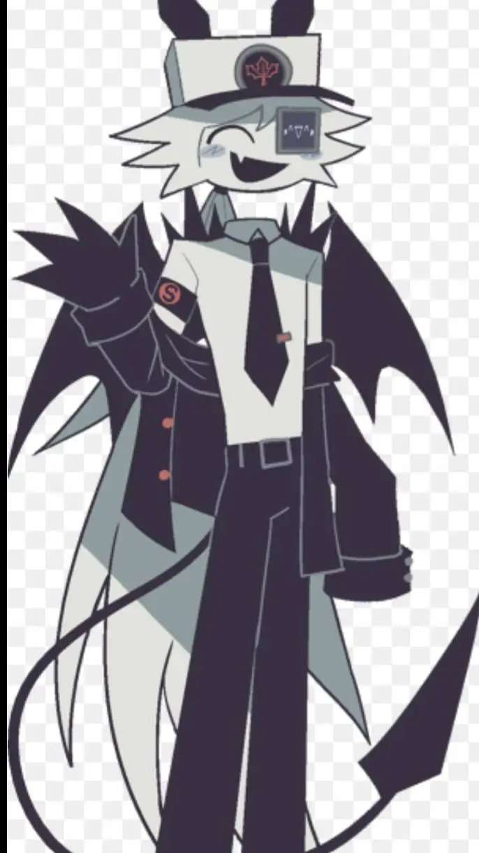 ai character: mister barrel background