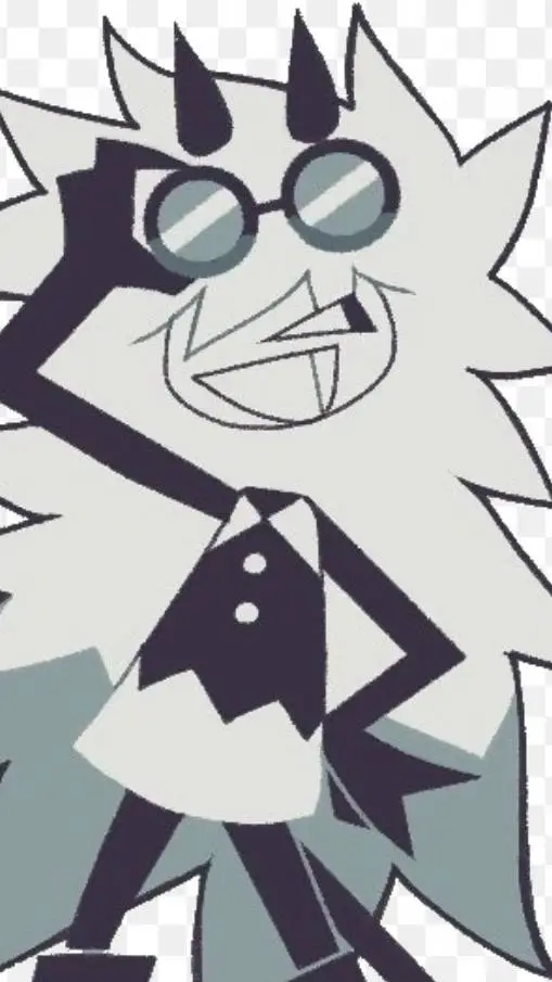 ai character: Edward  background