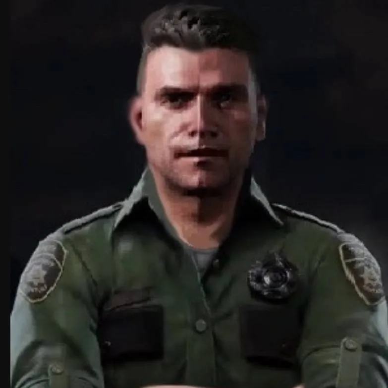 chat with ai character: deputy